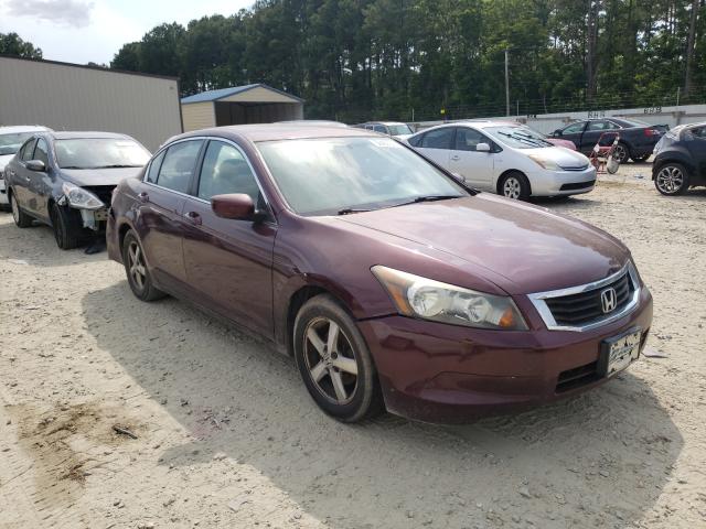 Honda Accord lx (2010)