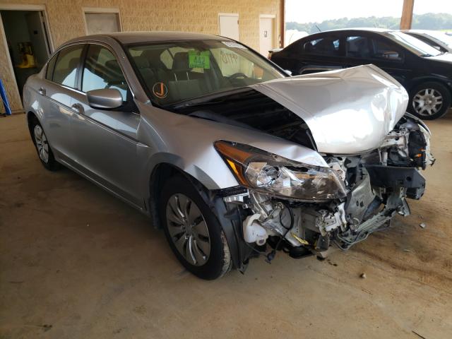 Honda Accord lx (2010)