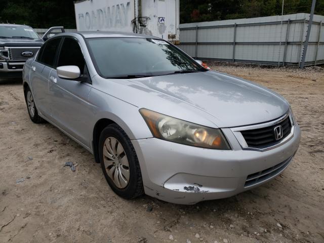 Honda Accord lx (2010)
