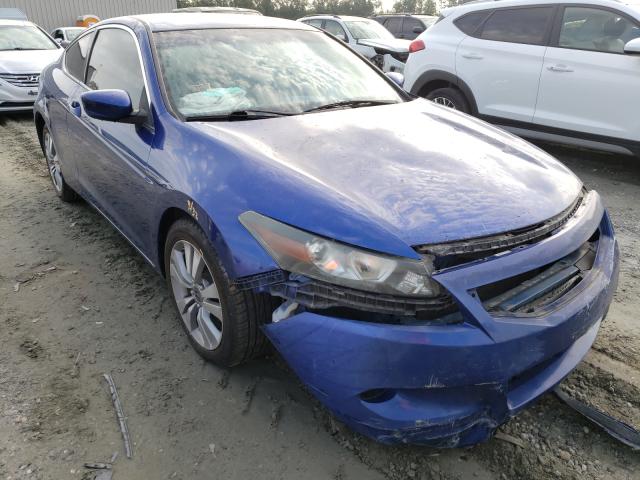Honda Accord lx (2010)