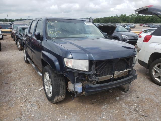 Honda Ridgeline (2010)