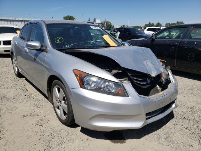 Honda Accord lx (2012)