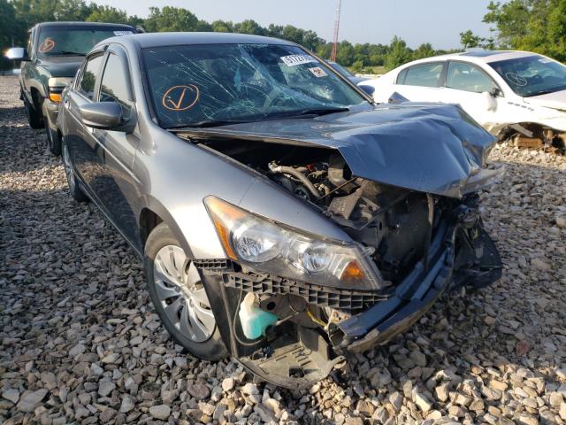Honda Accord lx (2012)