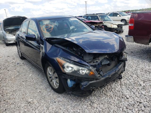 Honda Accord lx (2012)