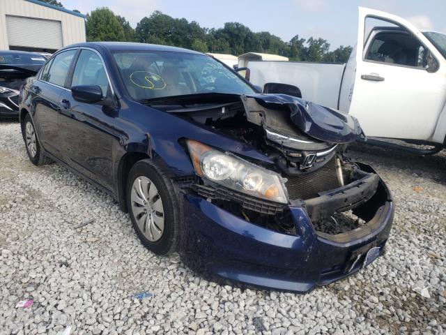 Honda Accord lx (2012)