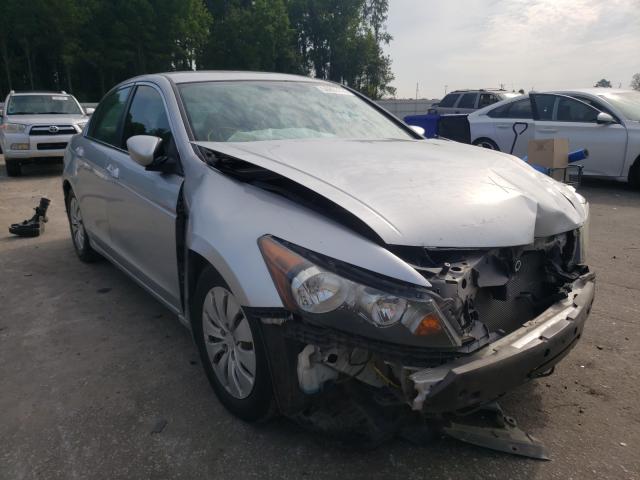 Honda Accord lx (2012)