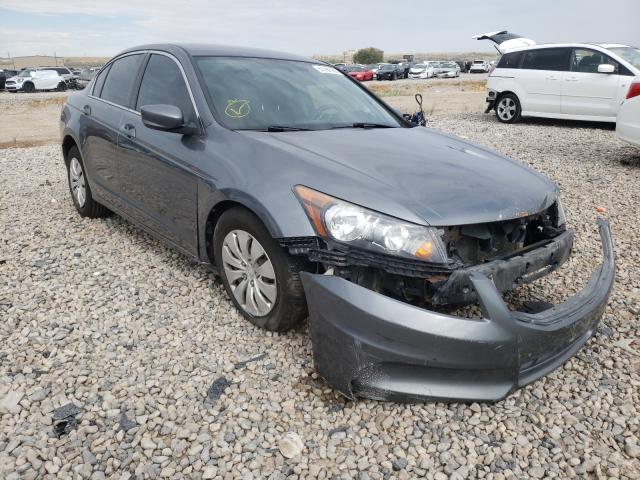 Honda Accord lx (2012)