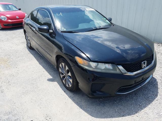 Honda Accord lx- (2013)