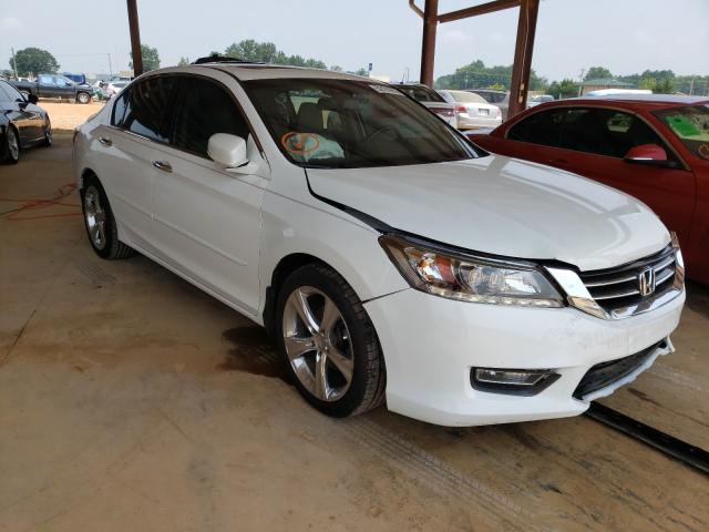 Honda Accord tou (2013)