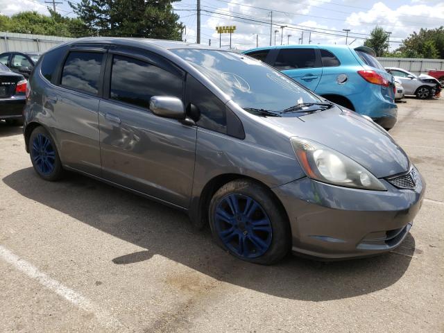 Honda Fit (2013)