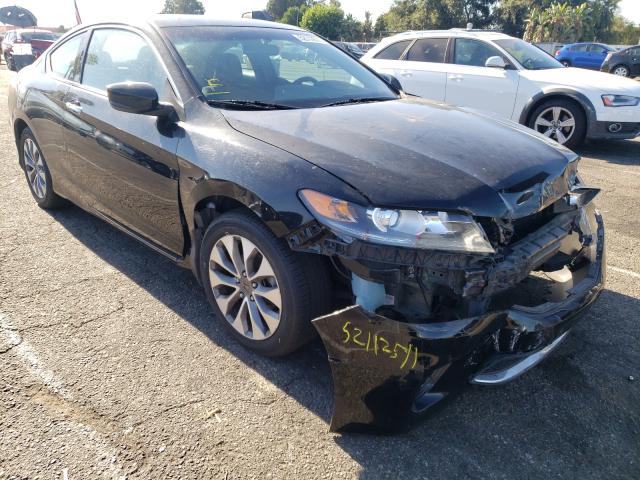 Honda Accord lx- (2015)