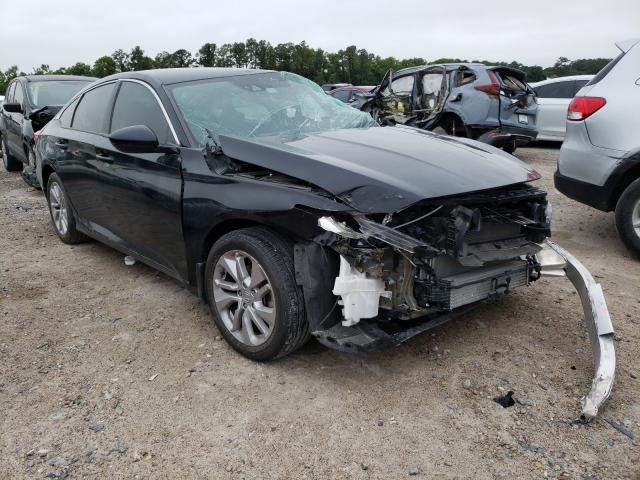 Honda Accord lx (2019)