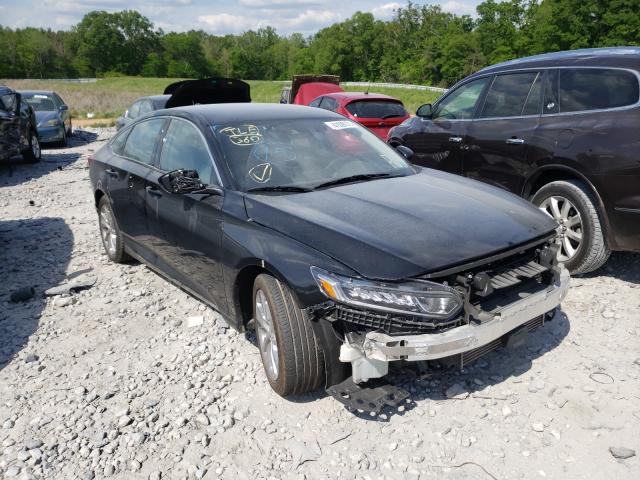 Honda Accord lx (2019)