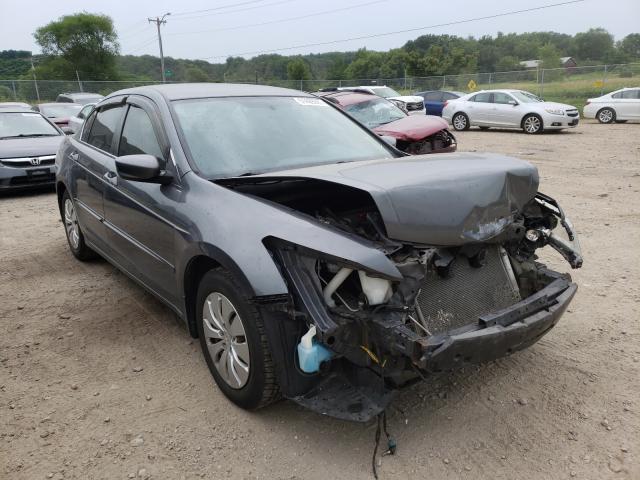 Honda Accord lx (2010)