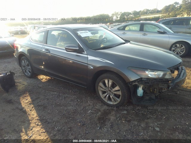 Honda Accord cpe (2011)