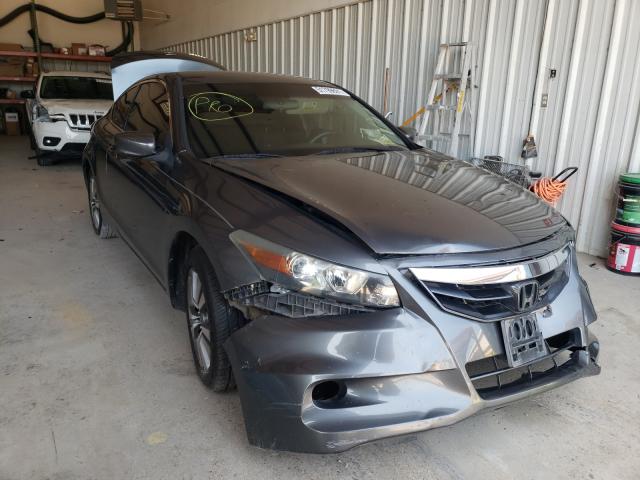 Honda Accord lx (2012)