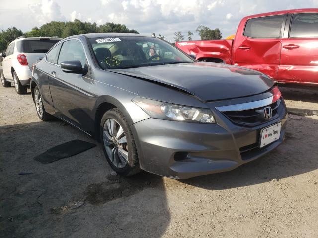Honda Accord lx (2012)
