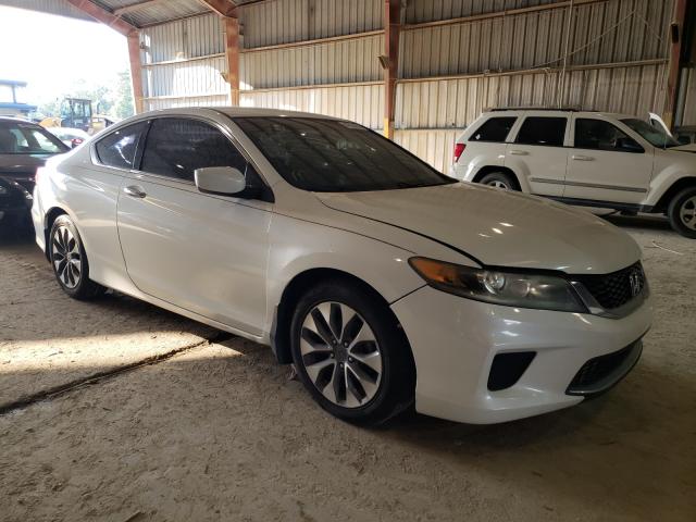 Honda Accord lx- (2014)