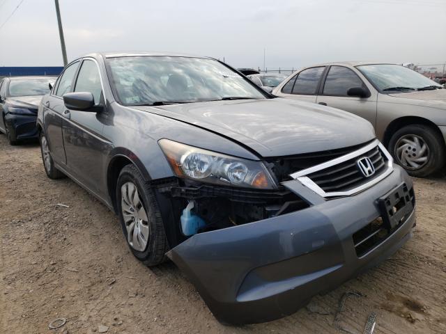 Honda Accord lx (2010)