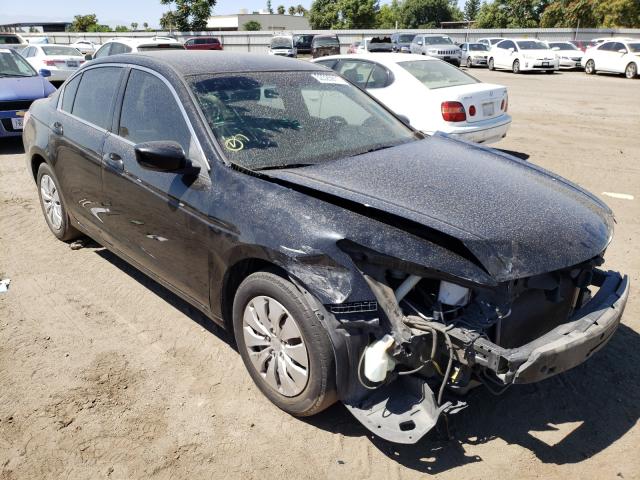 Honda Accord lx (2011)