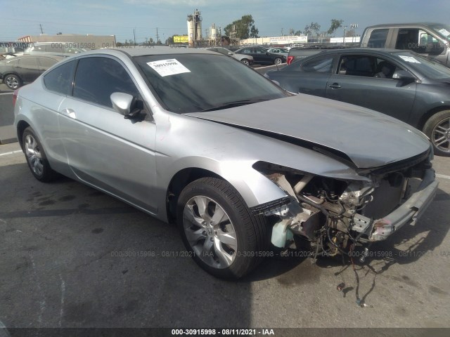 Honda Accord cpe (2012)