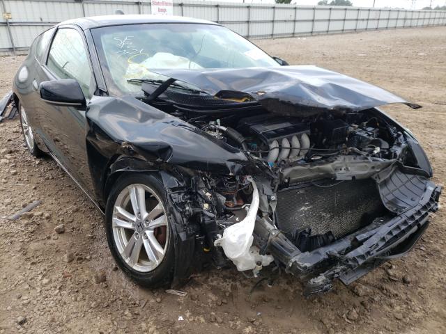 Honda Cr-z ex (2012)