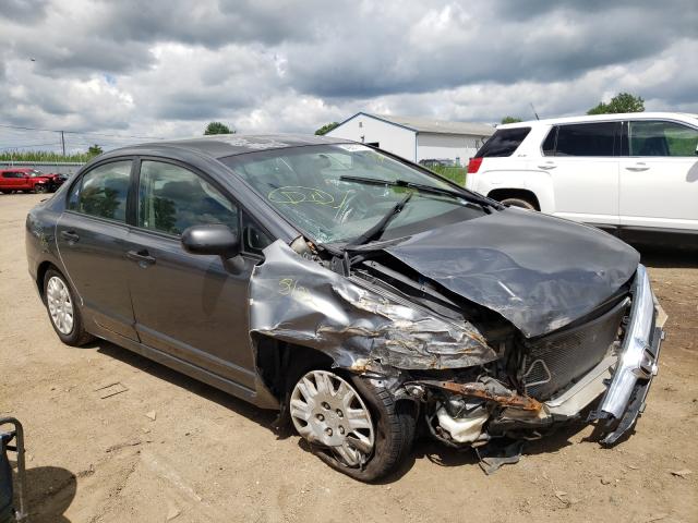 Honda Civic (2010)