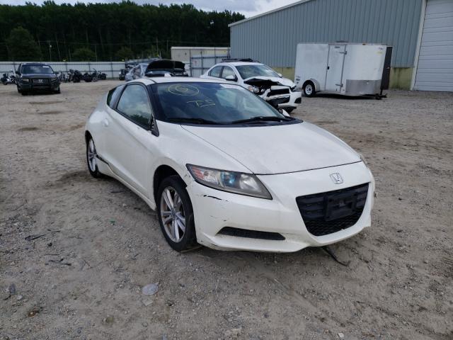 Honda Cr-z (2011)
