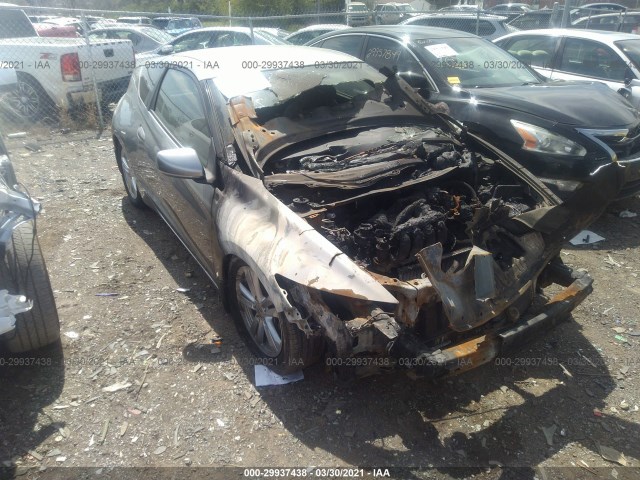 Honda Cr-z (2011)