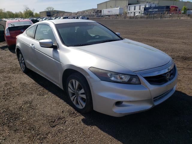 Honda Accord lx (2012)