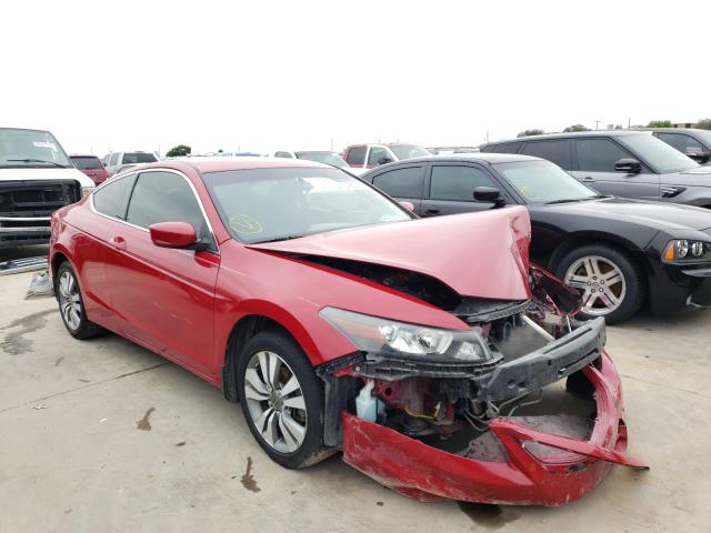 Honda Accord lx (2012)