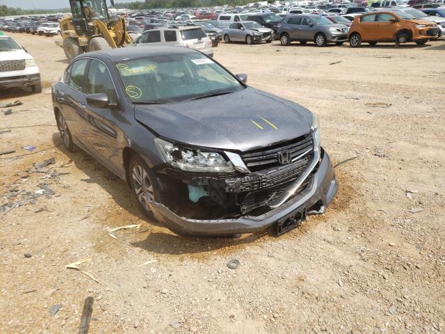 Honda Accord lx (2013)