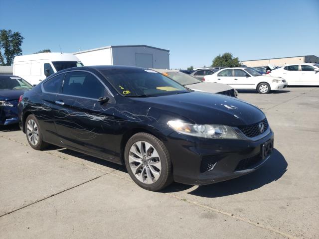 Honda Accord lx- (2013)