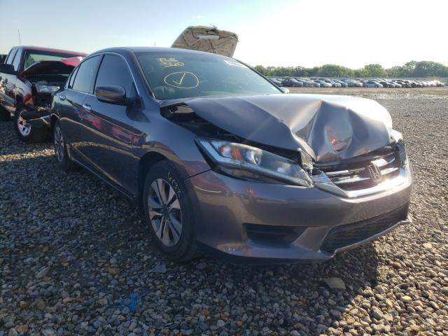 Honda Accord lx (2015)
