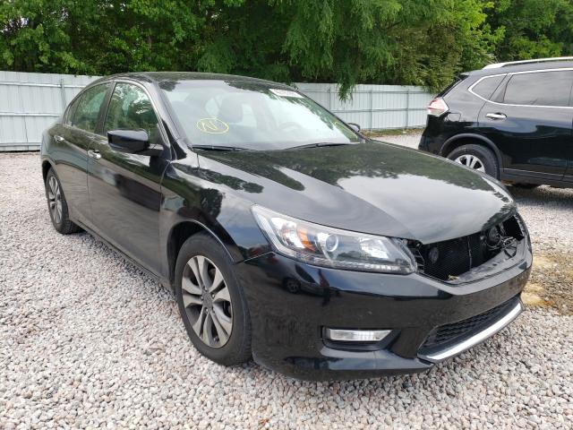 Honda Accord lx (2015)