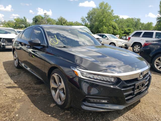 Honda Accord tou (2018)
