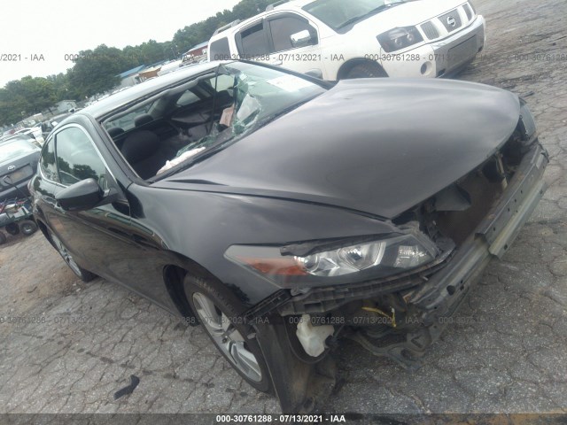 Honda Accord cpe (2011)