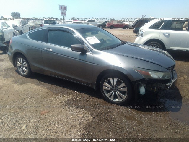 Honda Accord cpe (2010)