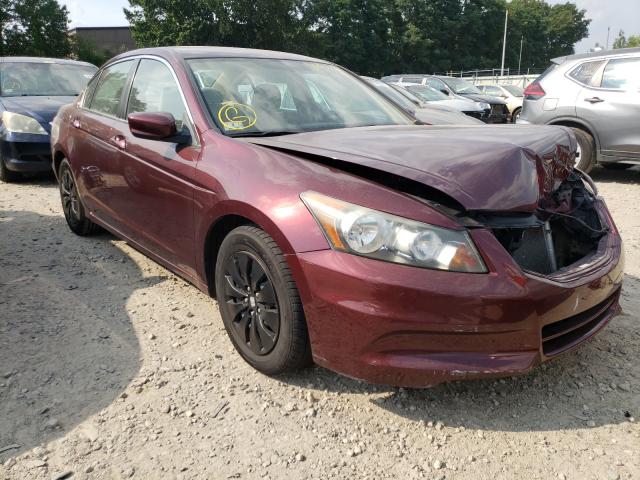 Honda Accord lx (2011)