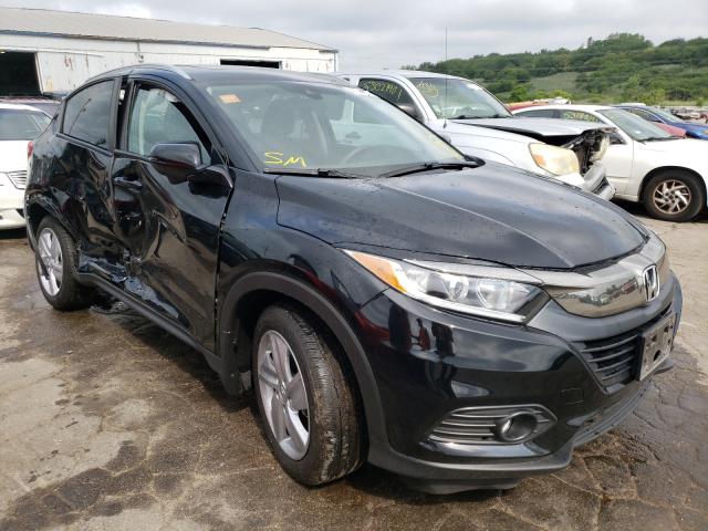 Honda Hr-v ex (2020)