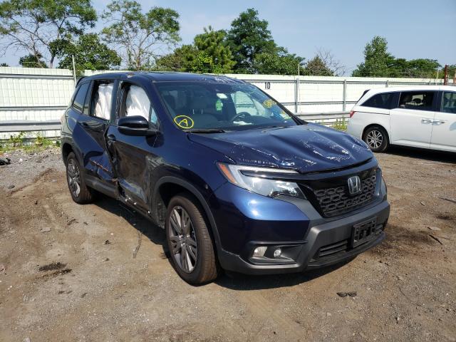 Honda Passport e (2020)