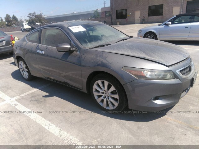 Honda Accord cpe (2010)