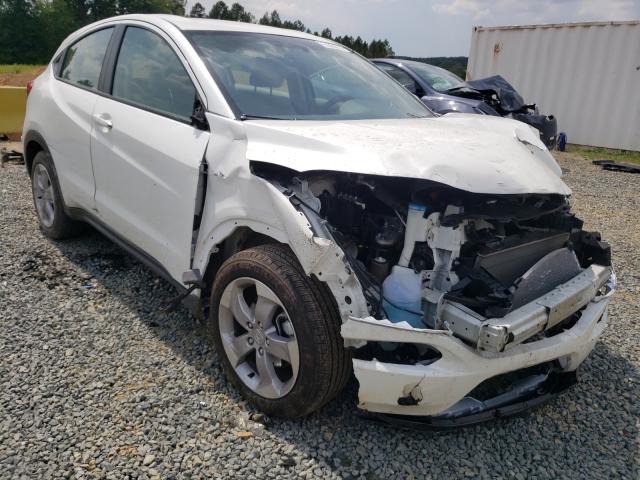 Honda Hr-v lx (2016)