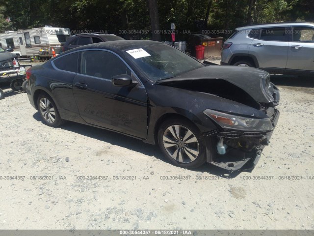 Honda Accord cpe (2011)