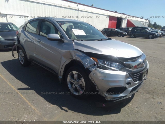 Honda Hr-v (2019)