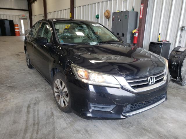 Honda Accord lx (2014)