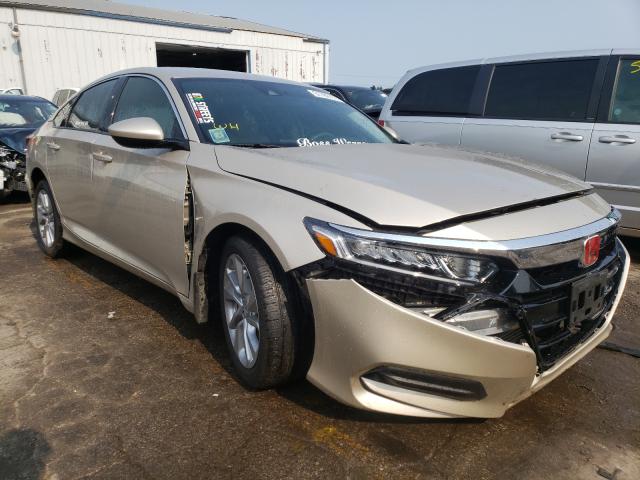 Honda Accord lx (2018)