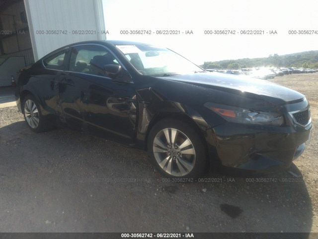 Honda Accord cpe (2010)