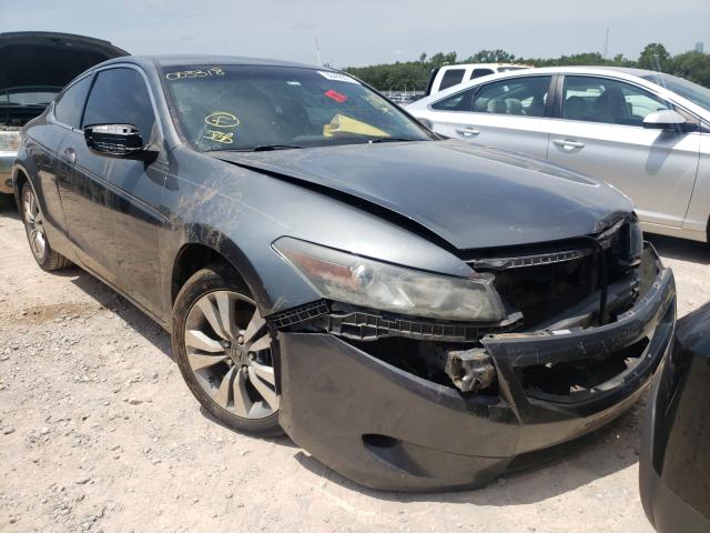 Honda Accord lx (2010)