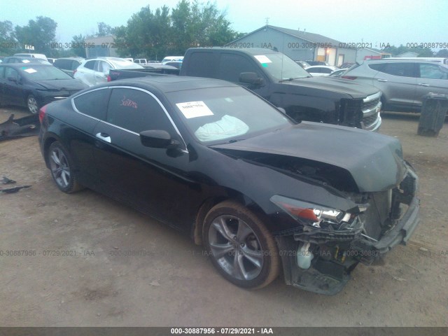 Honda Accord cpe (2012)